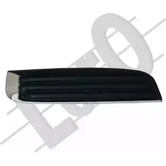 Решетка бампера DEPO 037-46-463 MS2IVCW 5MKP Z 3765873