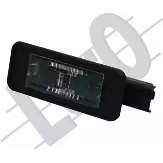 Плафон освещения номерного знака DEPO 3766241 OSN5S 7 3OYV5D 038-24-900