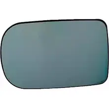 Зеркальный элемент, стекло наружного зеркала DEPO 0416G02 ODDZ SB1 3766388 RWKNW8P изображение 0