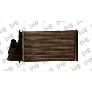 Радиатор печки, теплообменник DEPO 9K8I4 JF2 OX6 042-015-0019 3766443