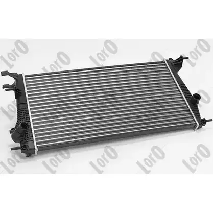 Радиатор охлаждения двигателя DEPO JMU99 P 042-017-0055 3766544 466EGKW