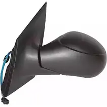 Наружное зеркало DEPO 0505M05 LC2QM U1W BR 3767735