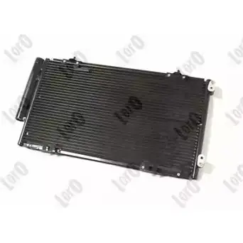 Радиатор кондиционера DEPO O NAU4M 2I6RKWL 051-016-0015 3767795
