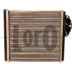 Радиатор печки, теплообменник DEPO 3768202 2XV0HJC KAGB KOL 052-015-0003