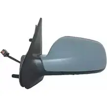 Наружное зеркало DEPO U3P 1F 0523M09 QXL55BE 3768365