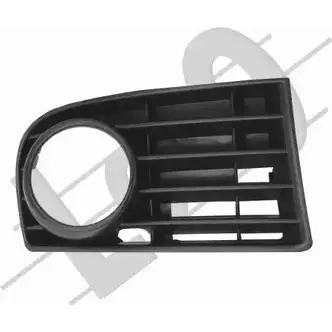 Решетка-облицовка DEPO 3768659 XQ8W9DE 053-10-456 U5E TH09