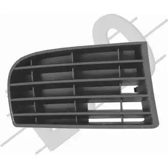 Решетка-облицовка DEPO 1BK113 053-10-458 WZD VRV7 3768661
