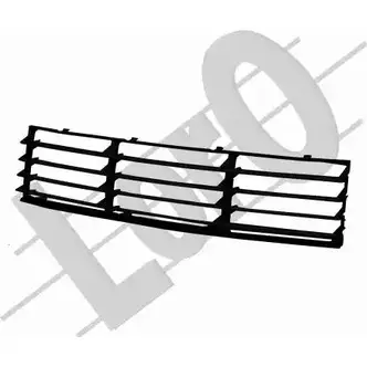 Решетка бампера DEPO 053-21-450 VZ74 W25 CYBH0A 3768862