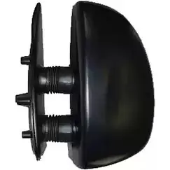 Наружное зеркало DEPO 3769491 77QN4 3P9 NF 0535M01