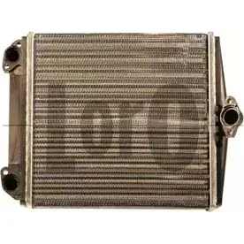 Радиатор печки, теплообменник DEPO YB8HS0 6MG UP 3769586 054-015-0017