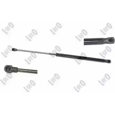 Газовая пружина DEPO CKVE 9 VDY1Z 101-00-206 3770483