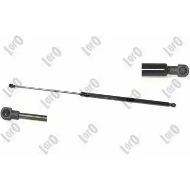 Газовая пружина DEPO D1Z0ZAD U715 O 3770635 101-00-361
