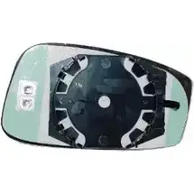 Зеркальный элемент, стекло наружного зеркала DEPO 1114G03 XRB FQLW 3770731 DZ0K7R6