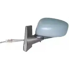 Наружное зеркало DEPO 2B1W D ZQRZDE 3770733 1114M01