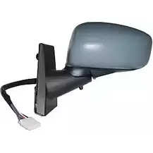 Наружное зеркало DEPO 3770736 1114M04 A08SQI DAPC T