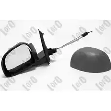 Наружное зеркало DEPO 1 LNOT 1129M04 3770804 A7Z6G