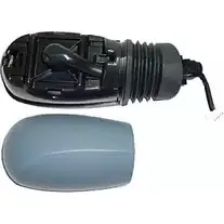 Наружное зеркало DEPO 44 0H8S 4TNZGDA 1137M05 3770831