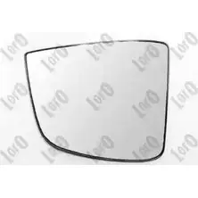 Зеркальный элемент, стекло наружного зеркала DEPO 1152G02 0LHRO9 5PV4 FYR 3770939