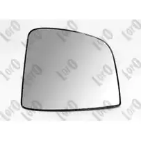 Зеркальный элемент, стекло наружного зеркала DEPO 3 5ERD 3770940 1152G03 O2YE9NB
