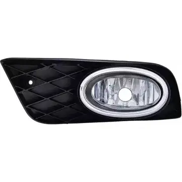 Фара DEPO 117-2010L-UQ GT449 CY 3771007 BT7KSL