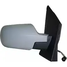 Наружное зеркало DEPO GO LUN 1212M07 3771057 ZTWBBM изображение 0