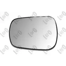 Зеркальный элемент, стекло наружного зеркала DEPO 1216G03 3771115 RUM YRMP 51ITR2B