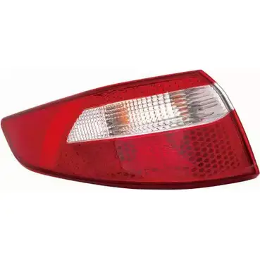 Задний фонарь DEPO 123-1904R-U LXE IEF 3771250 4LULWIS