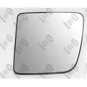 Зеркальный элемент, стекло наружного зеркала DEPO 1245G02 ZI W3BU H3HT6 3771320 изображение 0