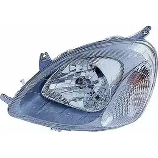 Фара DEPO R3H63 GETU 58 212-11A2R-LD-EM 3771866