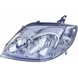 Фара DEPO 3771900 212-11C9R-LD-E GJBUJ I FA0ZA0L