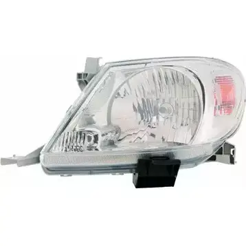 Фара передняя правая под корректор h4 2008> DEPO V MY0Q 212-11G9R-LEMNC 3771940