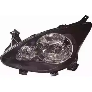 Фара передняя правая под корректор h4 DEPO 3771969 6 0375 212-11K2R-LD-EM