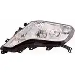 Фара передняя правая под корректор h11/hb3 2014> DEPO 3772084 212-11Y2R-LD-EM 4I JETDE