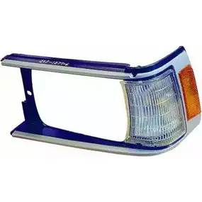 Рама DEPO BP0SEBU 212-1231L-A-6 3772098 27O ONNX