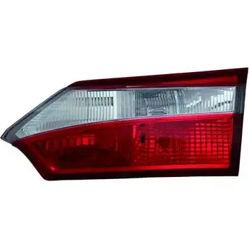 Задний фонарь правый внутренний DEPO 3772122 BWXR K8 212-1344R-LD-UE