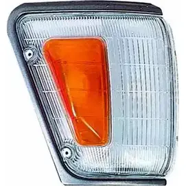 Фонарь поворотника DEPO 3772209 FDD1W7O ND ESTC 212-1552L-6A