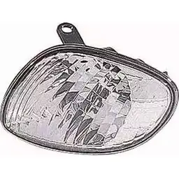 Фонарь поворотника DEPO 3772318 AO2P6 XH 8QC 212-15F1R-AE