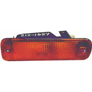 Фонарь поворотника DEPO YK 0QB 212-1657L-A 3772380 GJZZPM