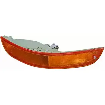 Фонарь поворотника DEPO A78 QRB 3772394 212-1666L-UE ENG8MT