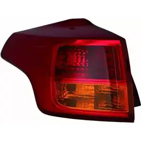 Фонарь DEPO 212-191CL-UE 3772432 D31T3U2 ZGS09 D