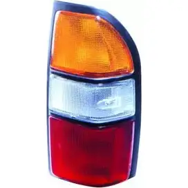Задний фонарь DEPO 212-19B0R-U P6GN6 R ZJBX0 3772556