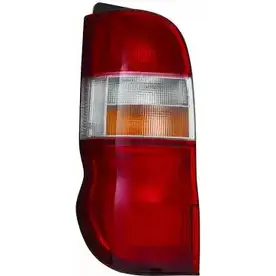 Задний фонарь DEPO UA4H X 212-19B3L3UE 3772558 2FE4L