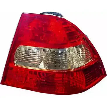 Задний фонарь DEPO B 55YVQB 3772590 212-19D8L-LD-UE JW5JF
