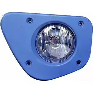 Противотуманная фара, противотуманка птф DEPO L NWN3 212-2054L-AE 3772792 NA1R7F