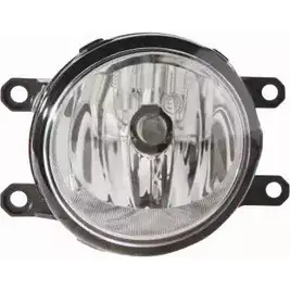 Противотуманная фара, противотуманка птф DEPO 2INV3 X 212-2076L-AQ 3772818 NQ1FWZ2