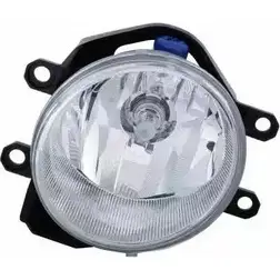 Фара DEPO 3772825 IRHQWV 212-2088L-UQ 6QZ XF4