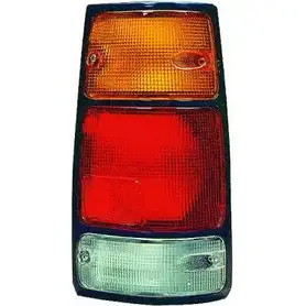 Задний фонарь DEPO QX6S AP 213-1908L-2 2EUE0 3772897