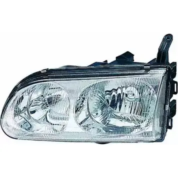 Фара DEPO 214-1144L-LDEN1 AF P3XBC 3772968 VW402WI изображение 0