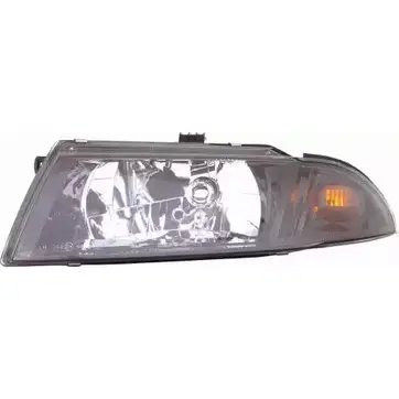 Фара DEPO 214-1157R-LDEM2 FWH7M J 3772989 4Y5RYO изображение 0