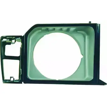 Рамка фары DEPO 214-1203R-2 3773057 KIST H LCO7A